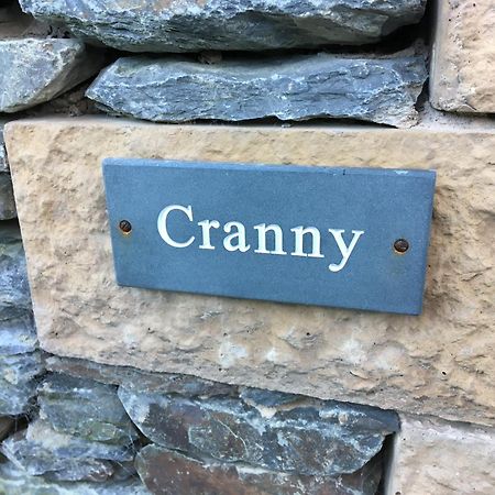 Ivythwaite Cottages Windermere Camera foto