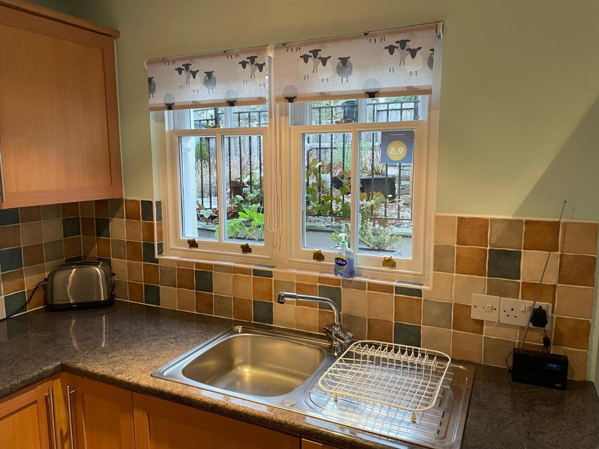 Ivythwaite Cottages Windermere Esterno foto