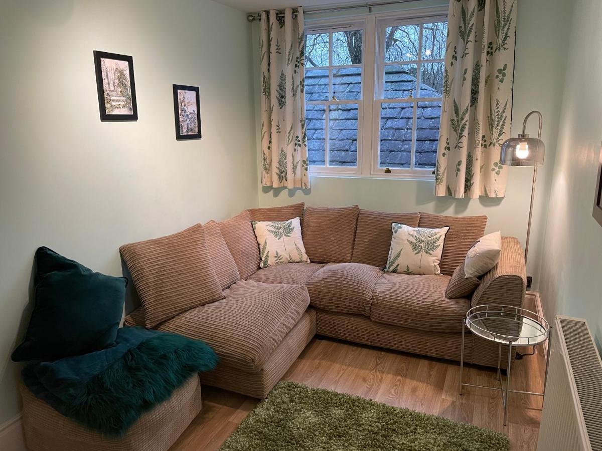 Ivythwaite Cottages Windermere Esterno foto