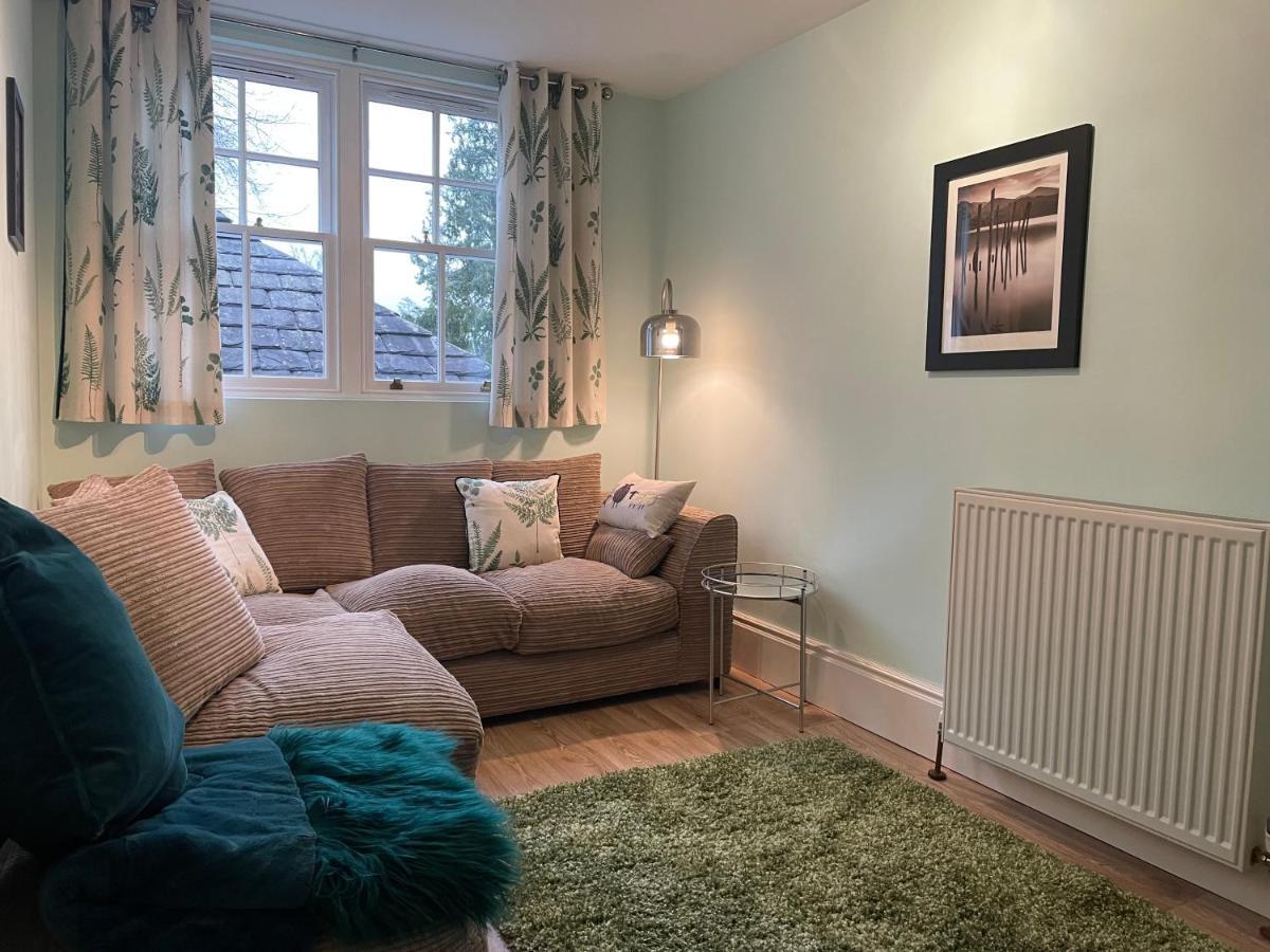 Ivythwaite Cottages Windermere Esterno foto