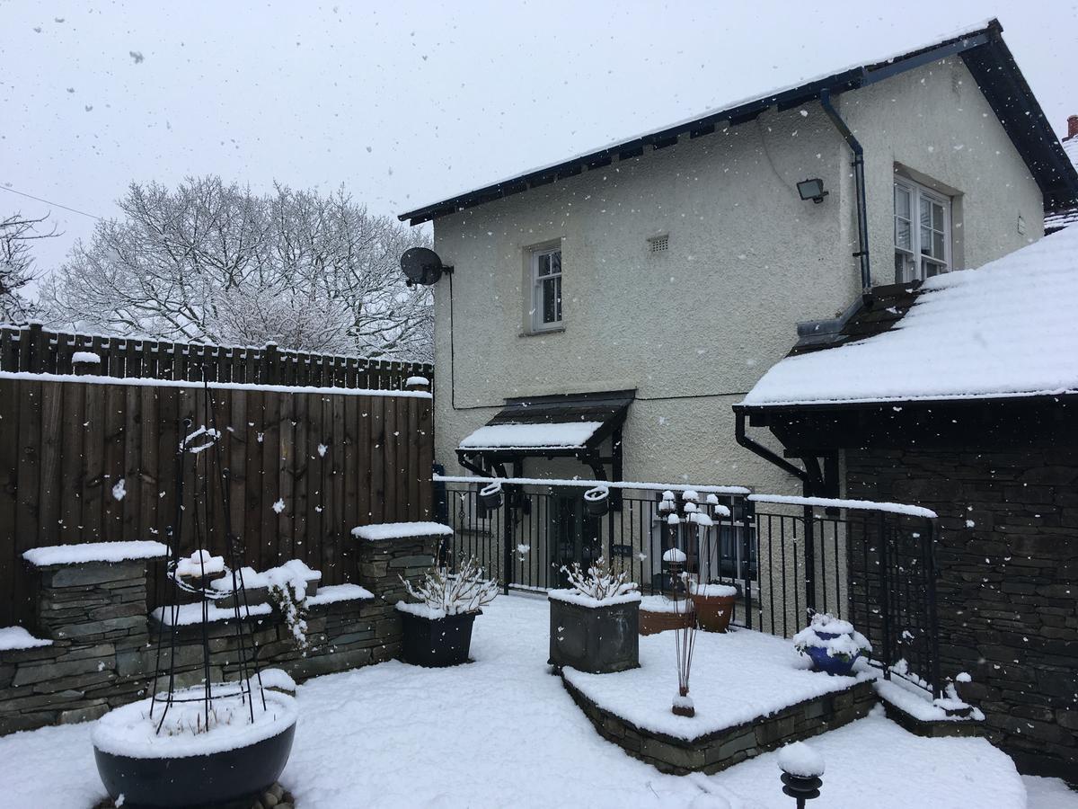 Ivythwaite Cottages Windermere Esterno foto