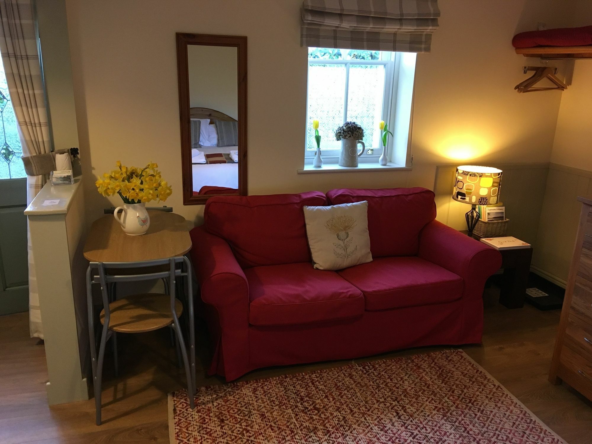 Ivythwaite Cottages Windermere Esterno foto