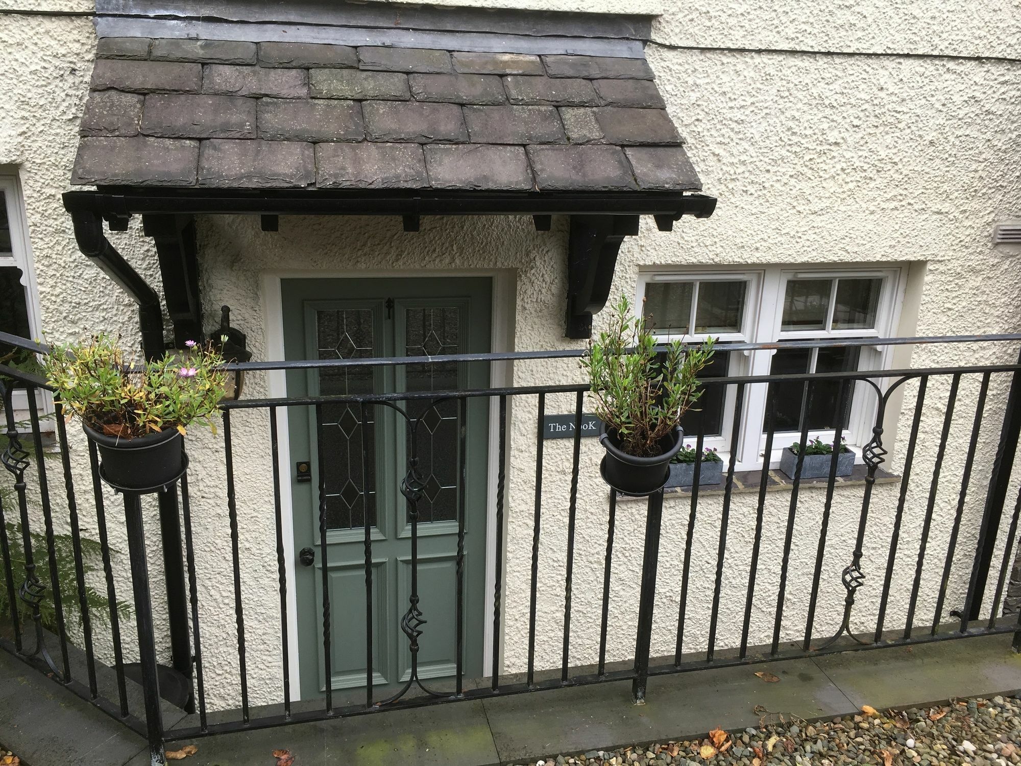 Ivythwaite Cottages Windermere Esterno foto