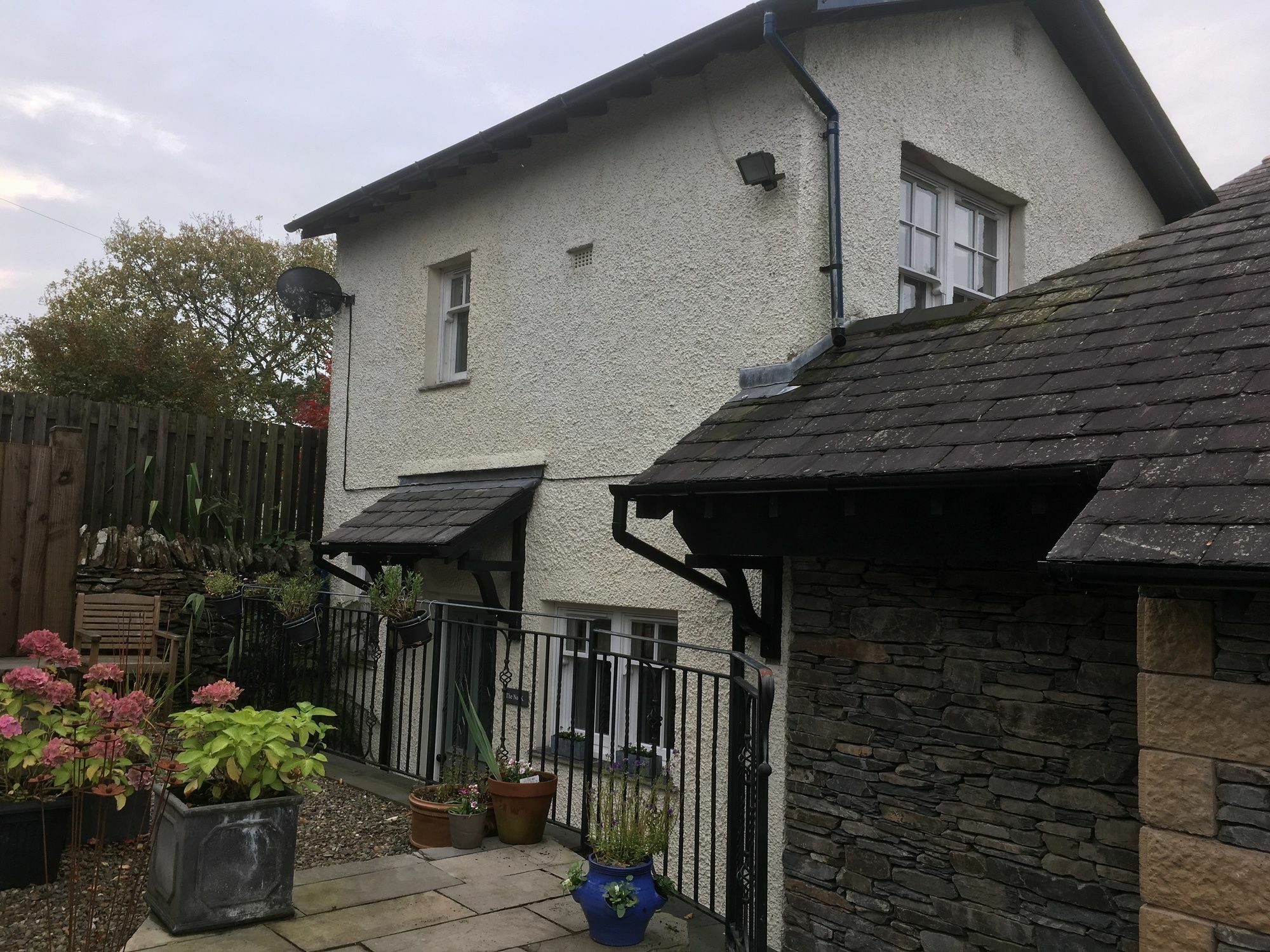 Ivythwaite Cottages Windermere Esterno foto
