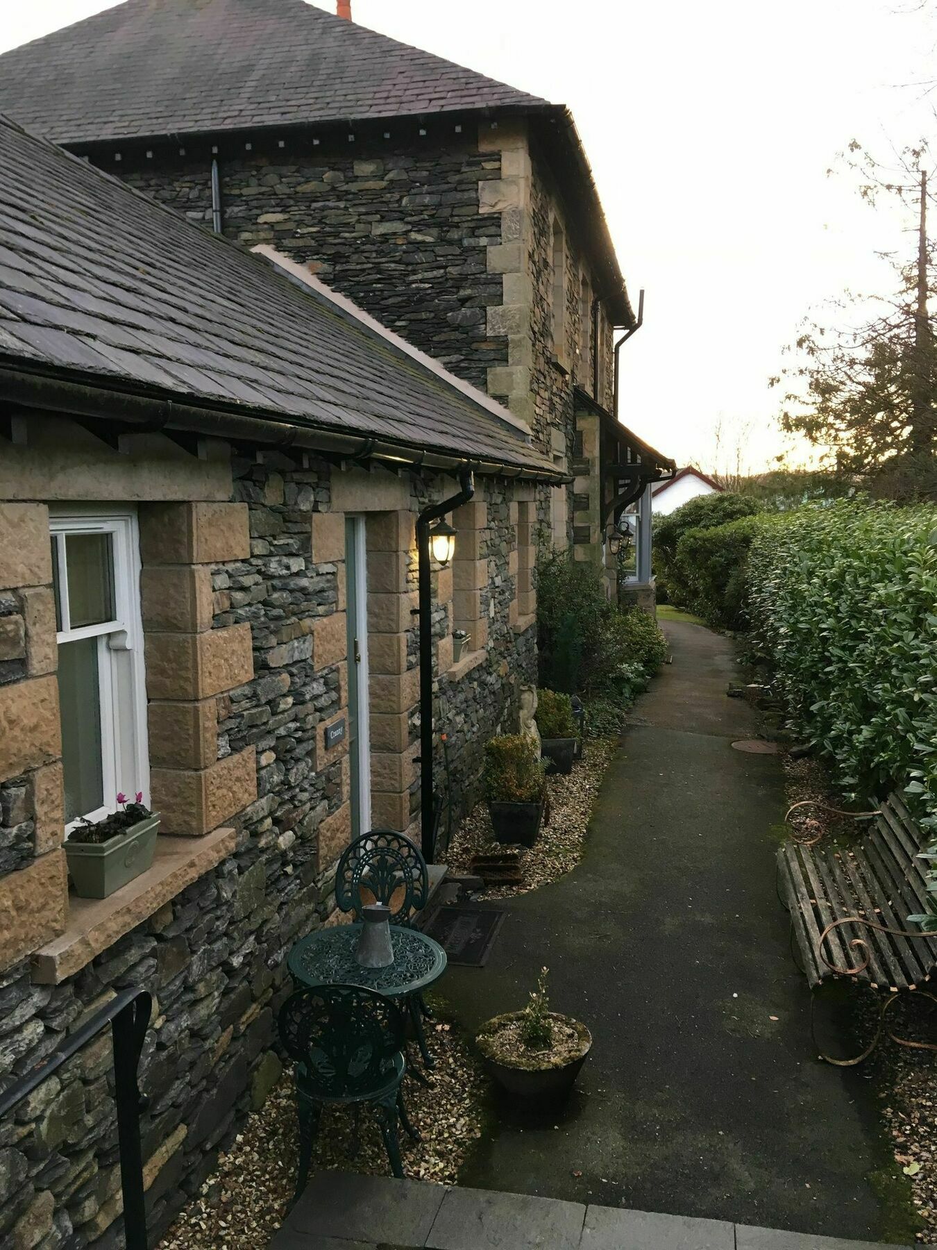 Ivythwaite Cottages Windermere Esterno foto