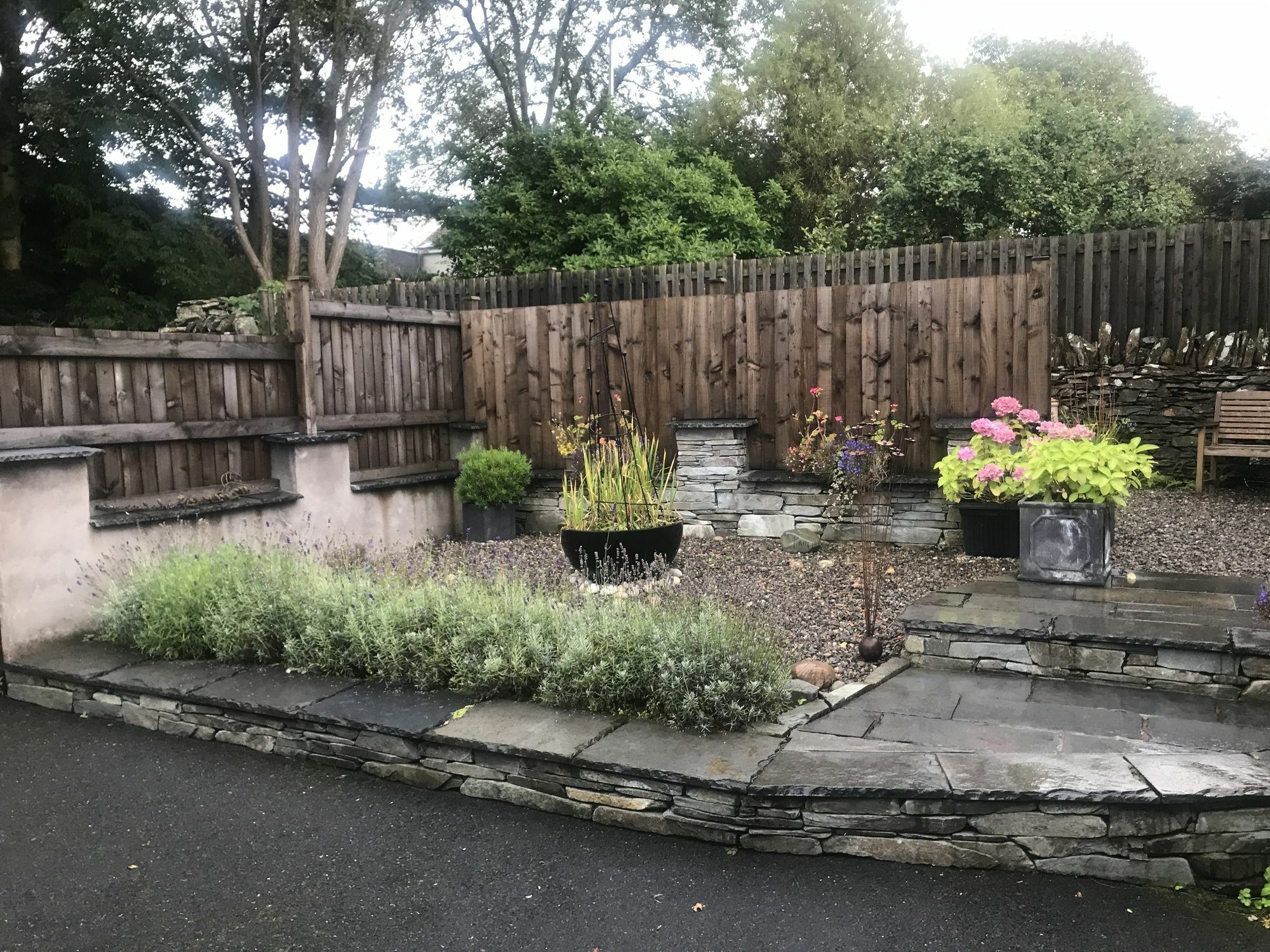 Ivythwaite Cottages Windermere Esterno foto