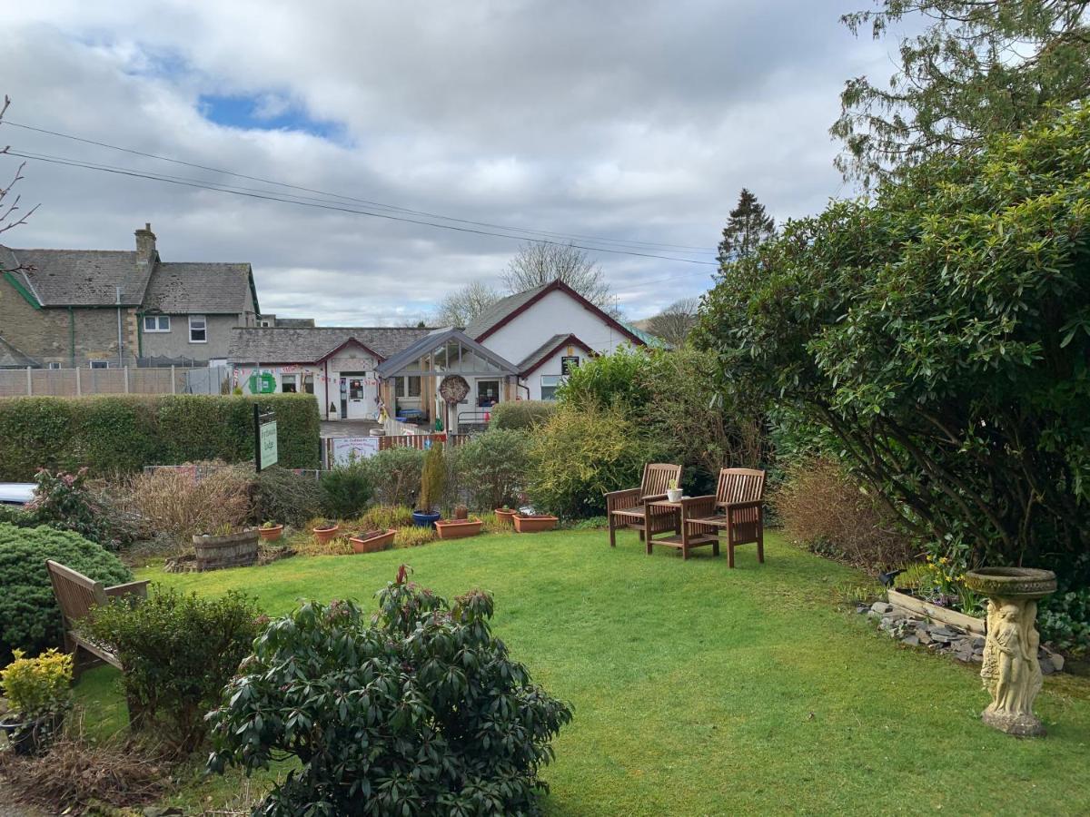 Ivythwaite Cottages Windermere Esterno foto