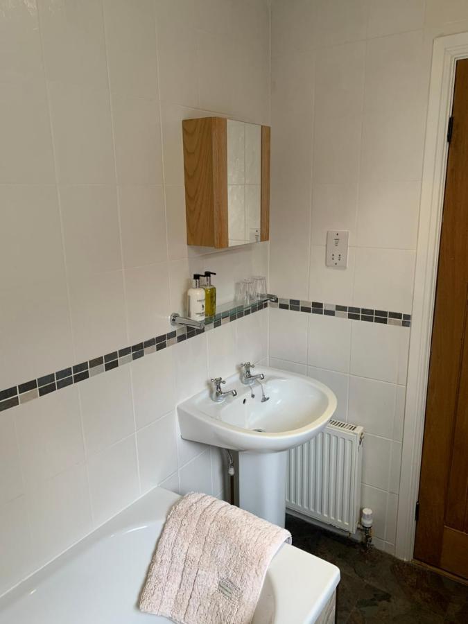 Ivythwaite Cottages Windermere Esterno foto